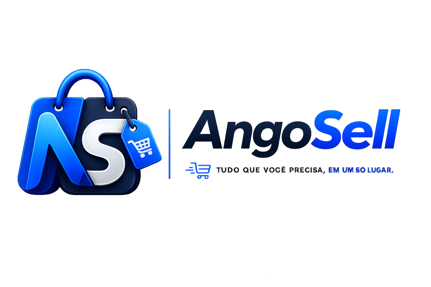 AngoSell Logo