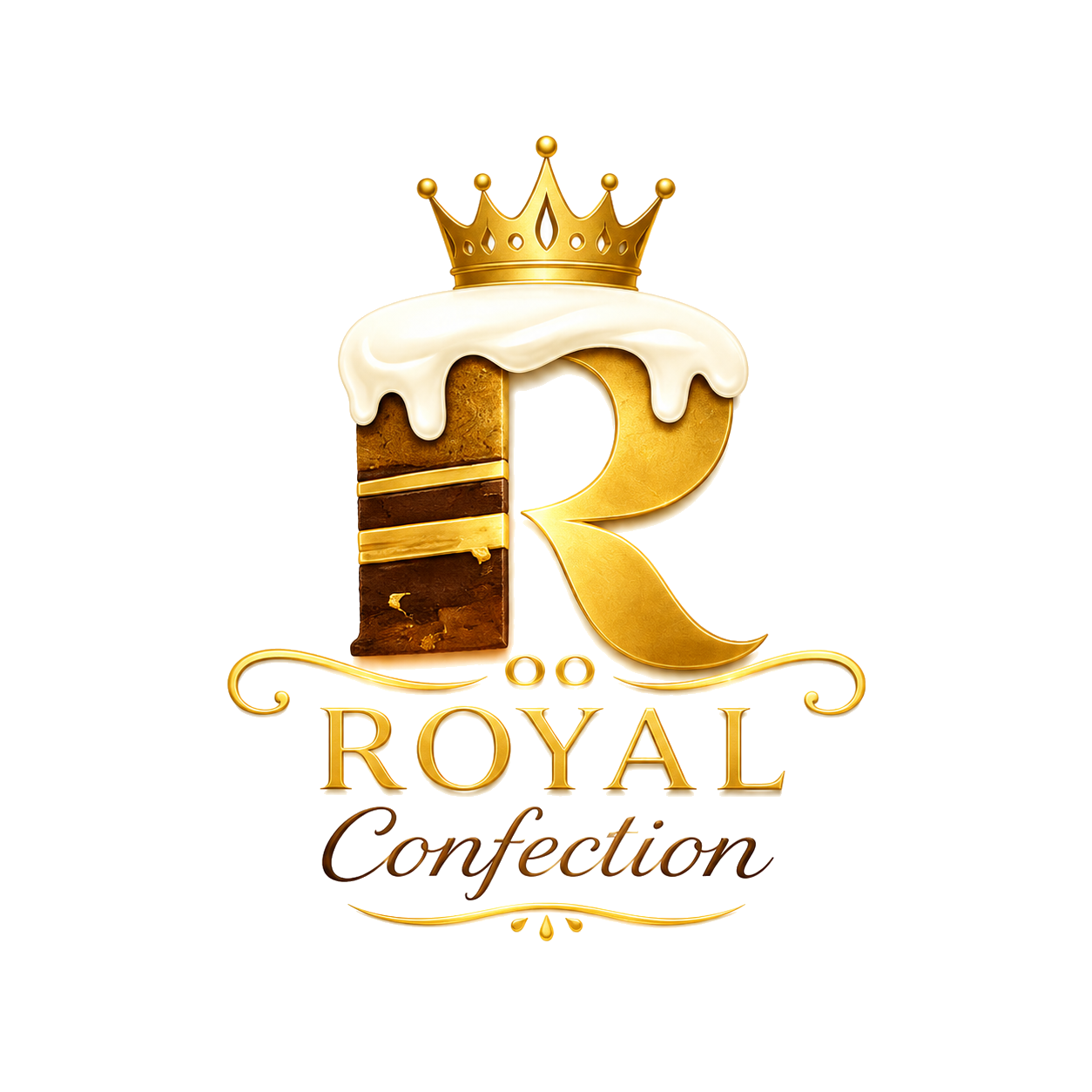 Royal Confection