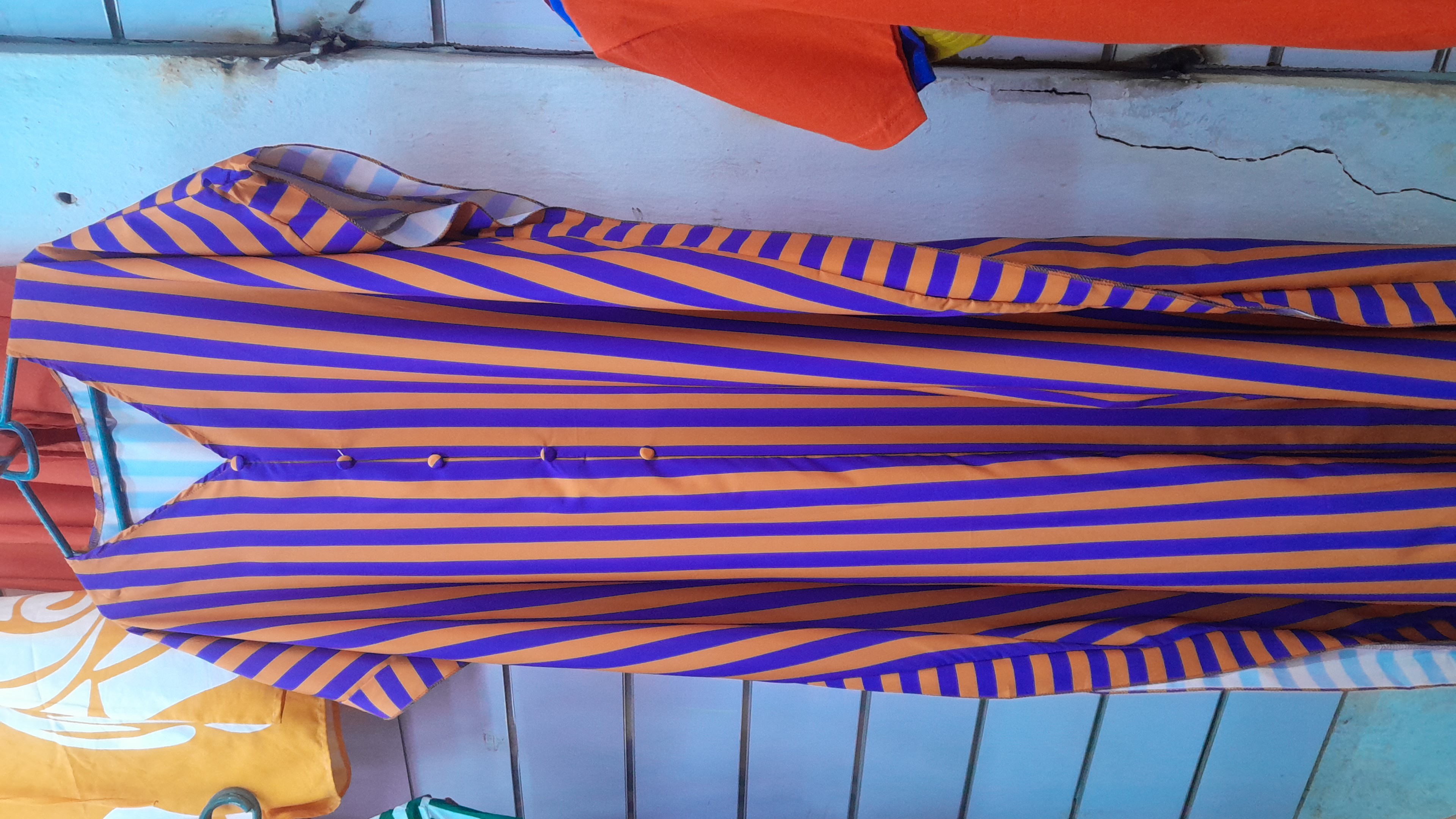 Batas/vestido