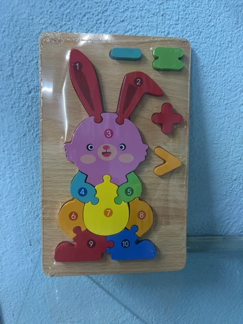 Brinquedo infantil
