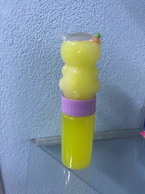 Slime de Urso
