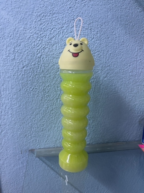 Slime de cão