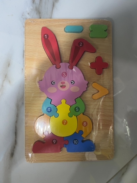 Brinquedo infantil