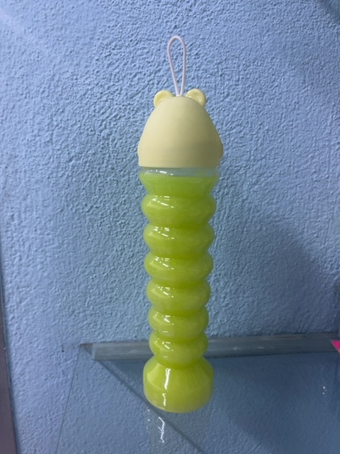 Slime de cão
